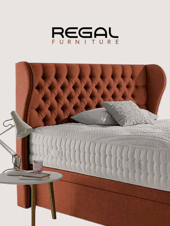 Furniture & Retailing